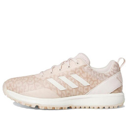 Кроссовки (WMNS) Adidas S2G SL Golf 'Pink', цвет wonder quartz/chalk white/wonder taupe gv9429 | wonder quartz/chalk white/wonder taupe