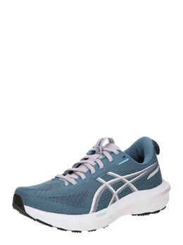 Кроссовки для бега Asics GT-1000 14, темно-синий ass0949001000001 | dark blue