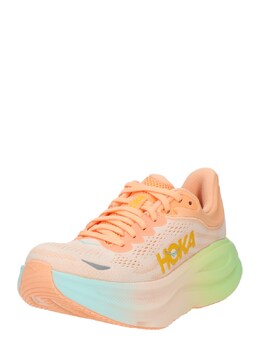 Кроссовки для бега Hoka BONDI 9, цвет Pastel orange/Light orange hok0230006000001 | pastel orange/light orange