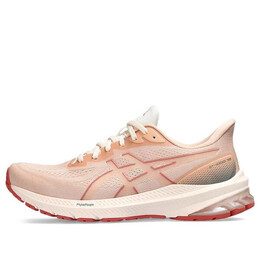Кроссовки gt-1000 12 'pale apricot' Asics, мультиколор 1012b450-700 | pale apricot/light garnet