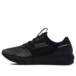Кроссовки hovr infinite 3 storm 'black' Under Armour, черный 3024234-001 | black