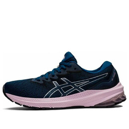 Кроссовки gt 1000 11 Asics, синий 1012b197-400 | blue