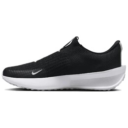 Кроссовки Interact Run женские с низким верхом, черный Nike fv5591-001 | black