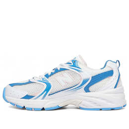Кроссовки (WMNS) New Balance 530 'Blue White', синий u530fna | blue