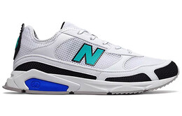 Кроссовки New Balance X-Racer Series White msxrcjk