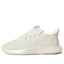 Кроссовки трубчатые тени Adidas, белый b37762 | white