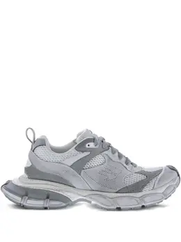 Balenciaga 3XL distressed sneakers 22144979