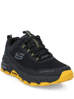 Skechers water-repellent lace-up sneakers 30780836