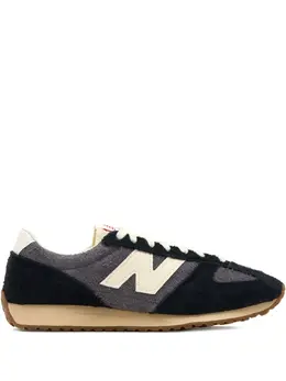 New Balance 471 suede sneakers 31580310