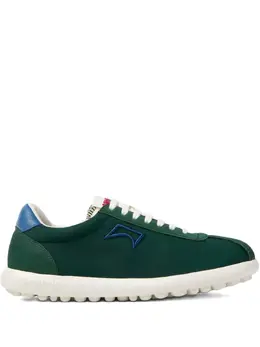 Camper Pelotas XLF suede sneakers 31001228