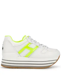 Hogan Maxi H222 sneakers 13637108