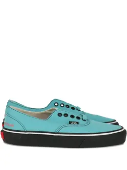 Vans x Gosha Rubchinskiy logo-detail sneakers 30964313