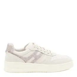 Hogan-Sneakers Yogurt/Oro-Donna 52364252479828