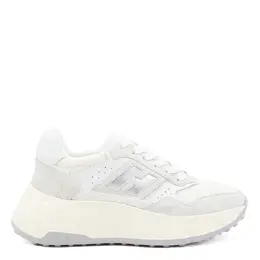 Hogan-Sneakers Light And Natural-Donna 52364273058132