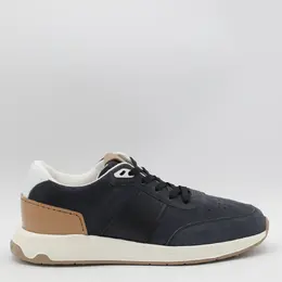 Tod's-Sneakers Blue And Green-Uomo 52364318179668