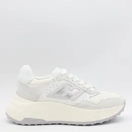 Hogan-Sneakers Light And Natural-Donna 52364324077908