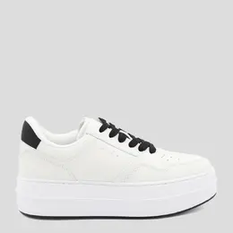 Hogan-Sneakers Light And Natural-Donna 52364324438356