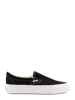 Vans-Slip-On Reissue 98 Canvas Low-Top Sneakers-Uomo 52364702220628