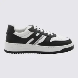 Hogan-Sneakers Light And Natural-Donna 52364718014804