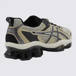 Asics-Sneakers Sand/Black-Donna 52364782567764