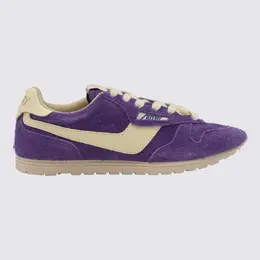 Autry-Sneakers Violet-Donna 52364814123348