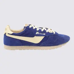 Autry-Sneakers Infin-Uomo 52364854919508
