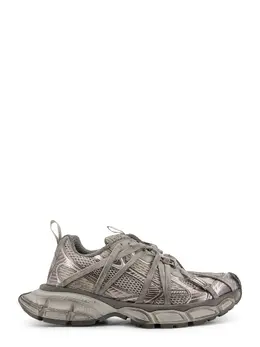 Balenciaga-3xl Low Top Mesh Sneakers-Uomo 52364865470804