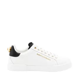 Dolce & Gabbana-Sneakers Light And Natural-Donna 52364908396884