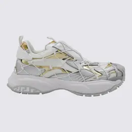 Versace-Sneakers Light And Natural-Uomo 52364911083860