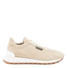 Brunello Cucinelli-Sneakers Climb-Donna 52364923175252