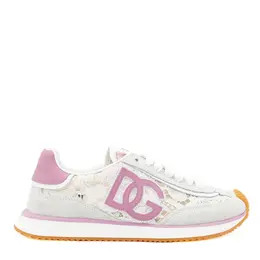 Dolce & Gabbana-Sneakers Light And Natural-Donna 52365428293972