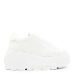 Casadei-Sneakers Light And Natural-Donna 52365698564436
