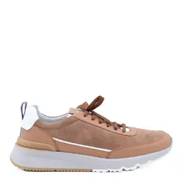 Brunello Cucinelli-Sneakers Nut-Uomo 52365742408020