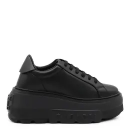Casadei-Sneakers Blacks And Greys-Donna 52365765738836