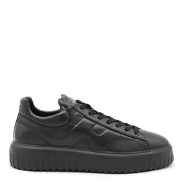 Hogan-Sneakers Blacks And Greys-Uomo 52365777207636