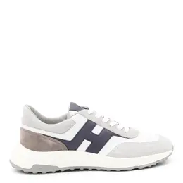 Hogan-Sneakers White-Grey-Navy-Uomo 52365799489876