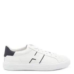 Hogan-Sneakers White-Navy-Uomo 52365811745108