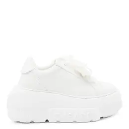 Casadei-Sneakers Light And Natural-Donna 52365843202388