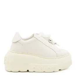 Casadei-Sneakers Milk-Donna 52365859029332