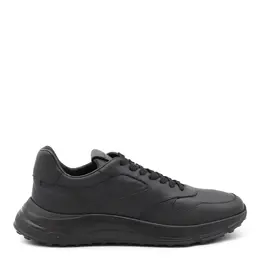 Hogan-Sneakers Blacks And Greys-Uomo 52365859848532