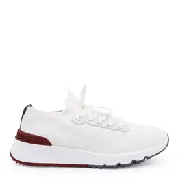 Brunello Cucinelli-Sneakers Light And Natural-Uomo 52365921354068
