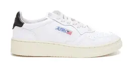 Autry-Sneakers Light And Natural-Donna 52366615576916