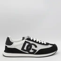 Dolce & Gabbana-Sneakers Light And Natural-Uomo 52366670004564