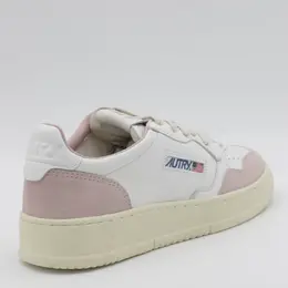 Autry-Sneakers White/Powder-Donna 52366730035540