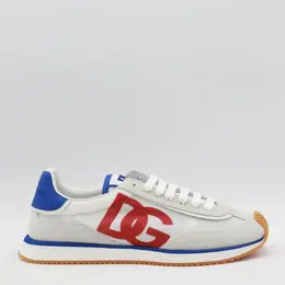 Dolce & Gabbana-Sneakers Bright-Uomo 52366819393876