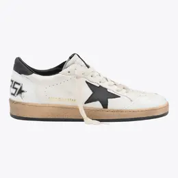 Golden Goose-Sneakers Light And Natural-Uomo 52366910194004