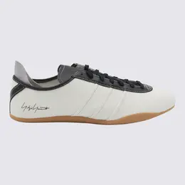 Y-3-Sneakers Orbit Grey/Orbit Grey/Black-Uomo 52367017443668