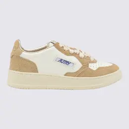 Autry-Sneakers Marsh/Sand-Donna 52367050277204