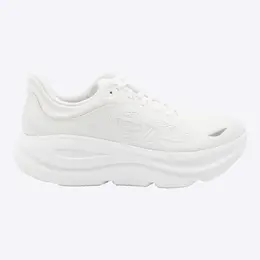 Hoka One One-Sneakers White / White-Uomo 52367111160148