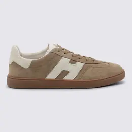 Hogan-Sneakers Light And Natural-Uomo 52367117156692